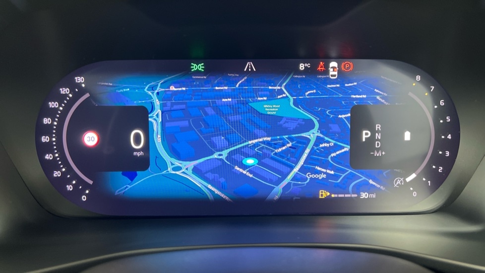 Used Volvo XC40 2022 for sale - 78059650: Photo 11