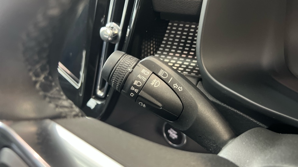 Used Volvo XC40 2022 for sale - 78059650: Photo 19