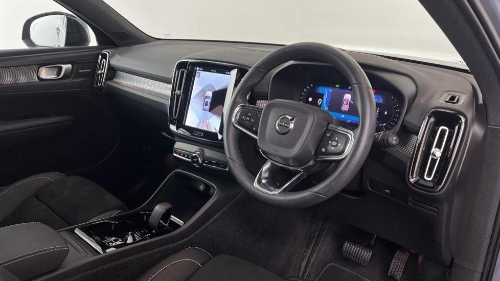 Used Volvo XC40 2022 for sale - 78059650: Photo 4