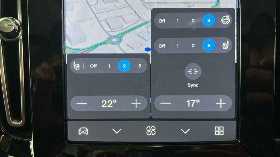 Used Volvo XC40 2022 for sale - 78059650: Photo 59