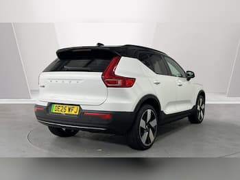 Used Volvo EX40 2025 for sale - 79727463: Photo
