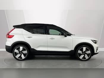 Used Volvo EX40 2025 for sale - 79727463: Photo