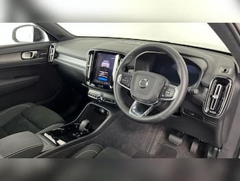 Used Volvo EX40 2025 for sale - 79727463: Photo