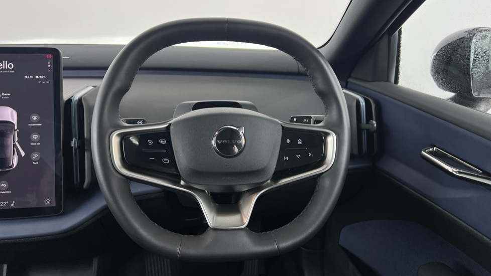Used Volvo EX30 2025 for sale - 77164173: Photo 10