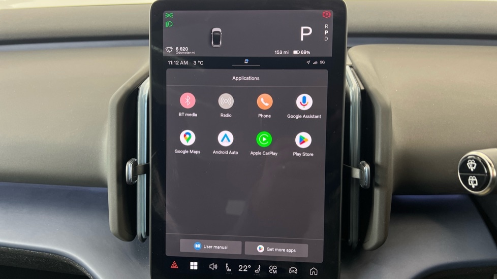 Used Volvo EX30 2025 for sale - 77164173: Photo 16