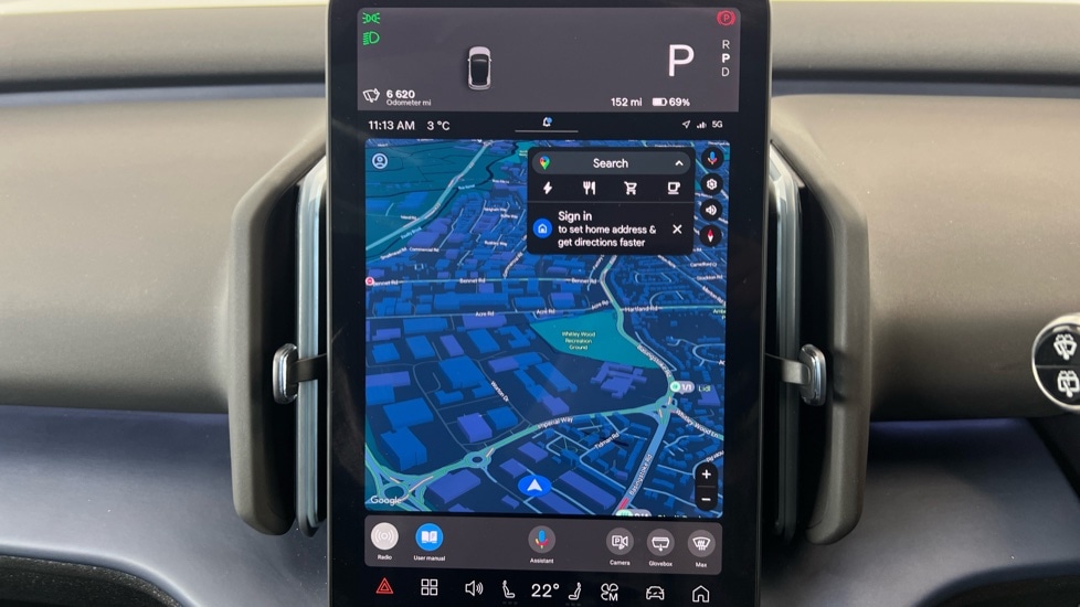 Used Volvo EX30 2025 for sale - 77164173: Photo 17