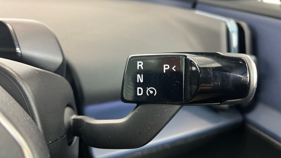 Used Volvo EX30 2025 for sale - 77164173: Photo 19