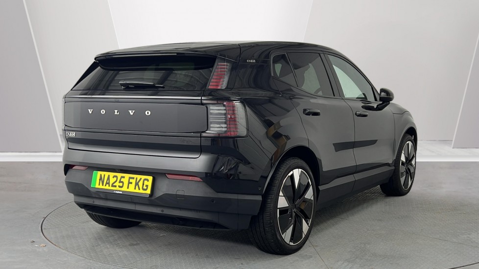 Used Volvo EX30 2025 for sale - 77164173: Photo 2