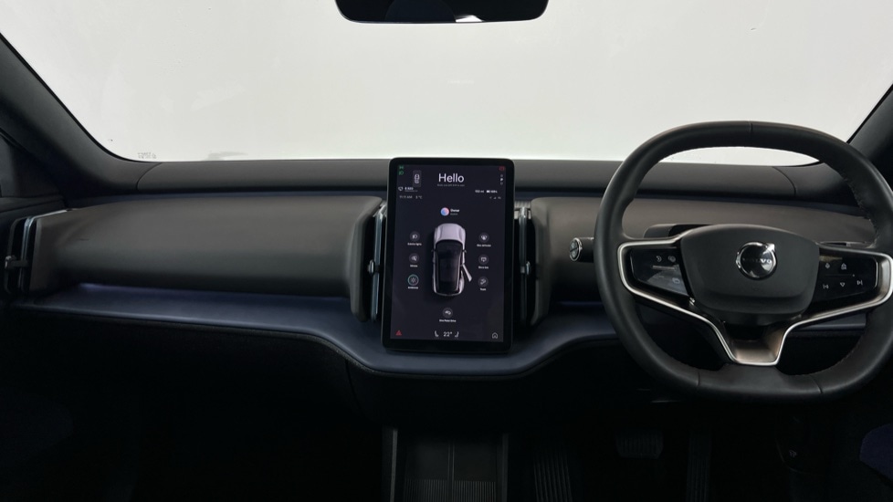 Used Volvo EX30 2025 for sale - 77164173: Photo 5