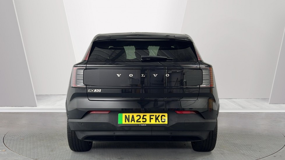 Used Volvo EX30 2025 for sale - 77164173: Photo 7