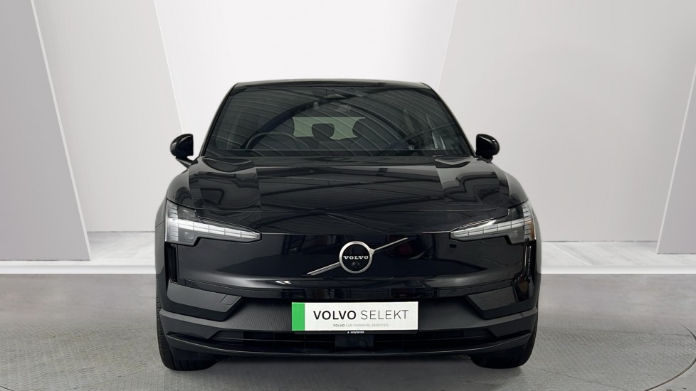 Used Volvo EX30 2025 for sale - 77164173: Photo 8