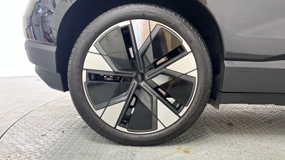 Used Volvo EX30 2025 for sale - 77164173: Photo 9