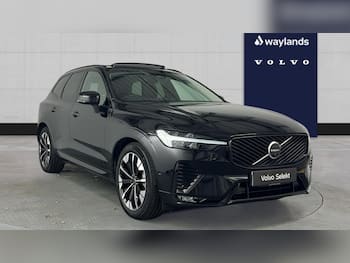 Used Volvo XC60 2025 for sale - 79503056: Photo
