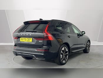 Used Volvo XC60 2025 for sale - 79503056: Photo
