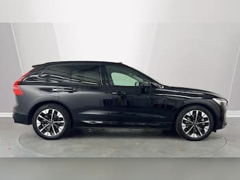 Used Volvo XC60 2025 for sale - 79503056: Photo