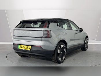 Used Volvo EX30 2025 for sale - 75482204: Photo