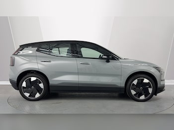 Used Volvo EX30 2025 for sale - 75482204: Photo