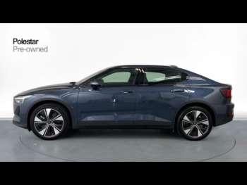 Used Polestar Polestar 2 2023 for sale - 74720352: Photo