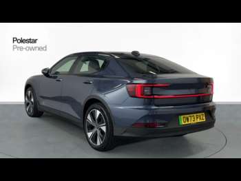 Used Polestar Polestar 2 2023 for sale - 74720352: Photo