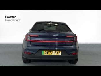 Used Polestar Polestar 2 2023 for sale - 74720352: Photo