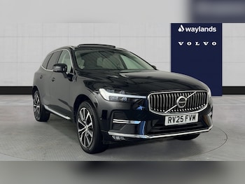 Used Volvo XC60 2025 for sale - 79127341: Photo