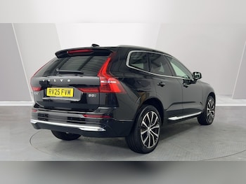 Used Volvo XC60 2025 for sale - 79127341: Photo