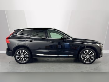 Used Volvo XC60 2025 for sale - 79127341: Photo