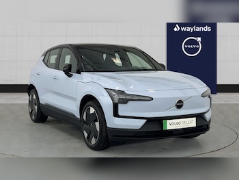 Used Volvo EX30 2024 for sale - 75482179: Photo