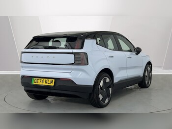 Used Volvo EX30 2024 for sale - 75482179: Photo
