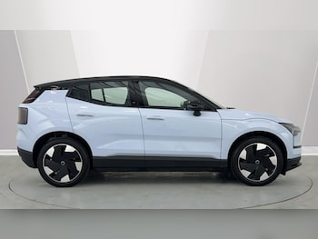 Used Volvo EX30 2024 for sale - 75482179: Photo