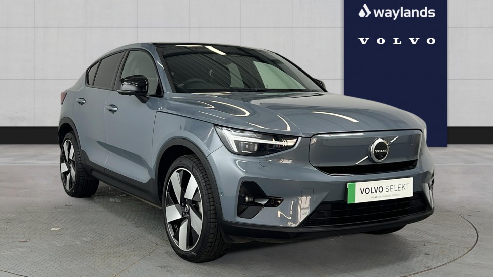 Used Volvo C40 2023 for sale - 78136991: Photo 1