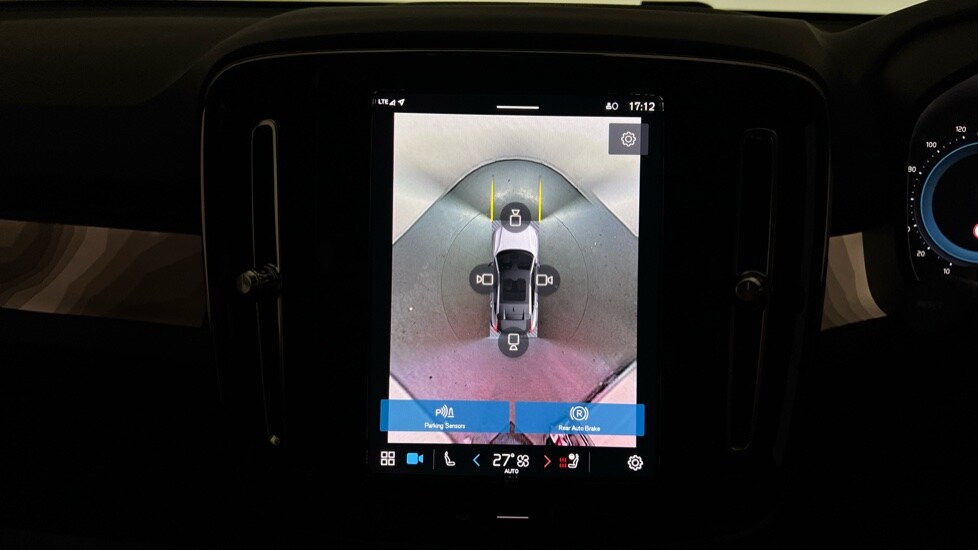 Used Volvo C40 2023 for sale - 78136991: Photo 18