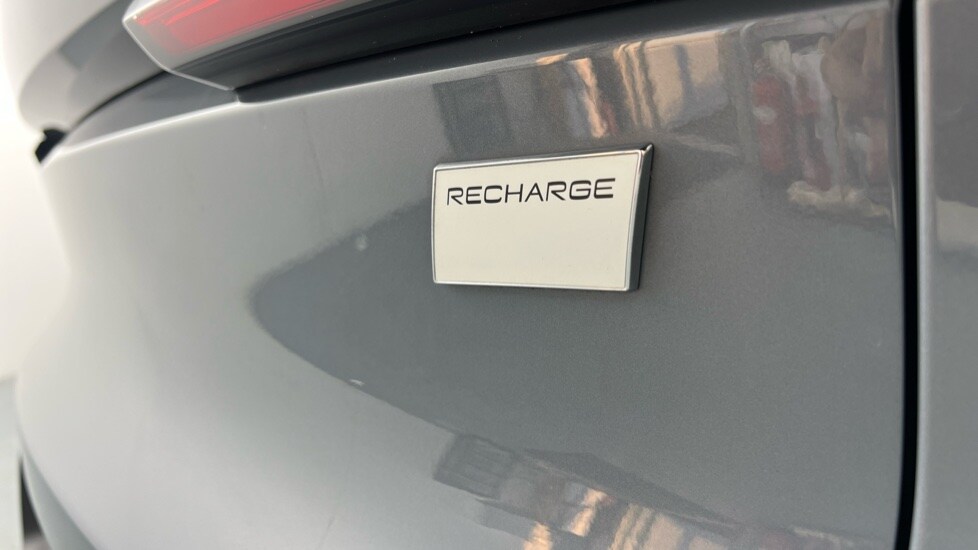 Used Volvo C40 2023 for sale - 78136991: Photo 35