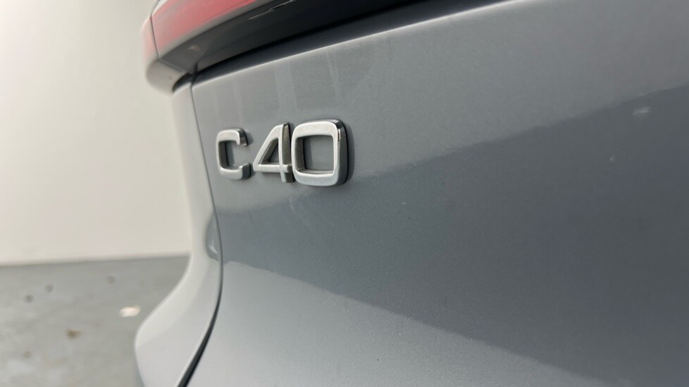 Used Volvo C40 2023 for sale - 78136991: Photo 37