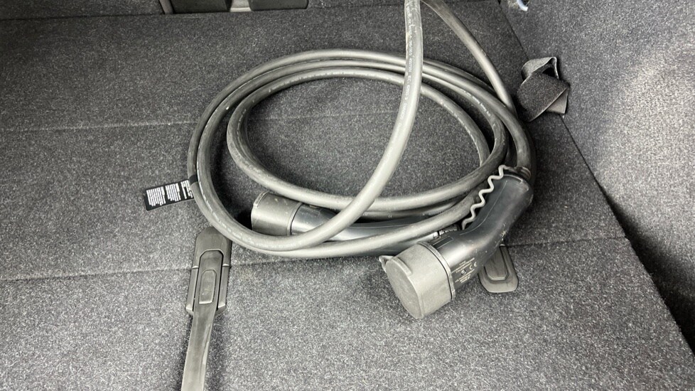 Used Volvo C40 2023 for sale - 78136991: Photo 50