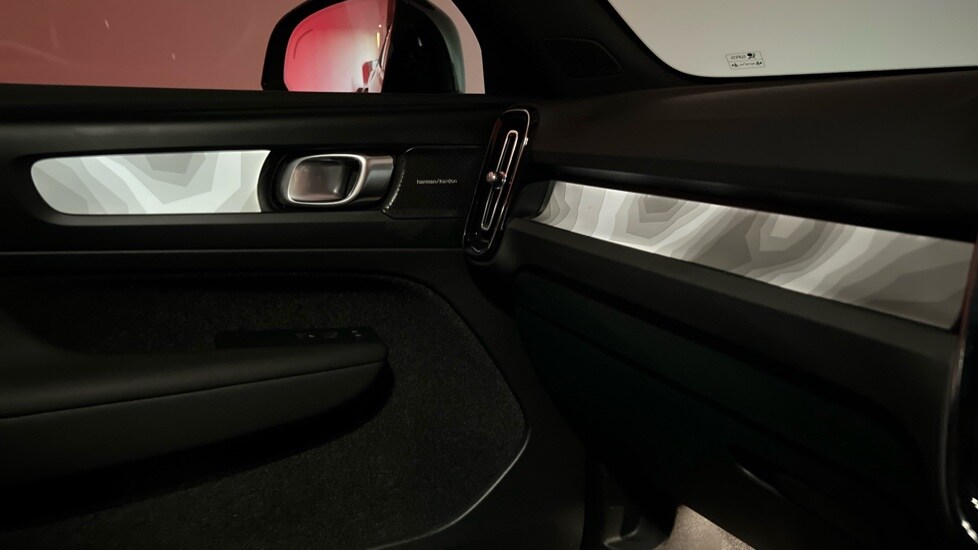 Used Volvo C40 2023 for sale - 78136991: Photo 55