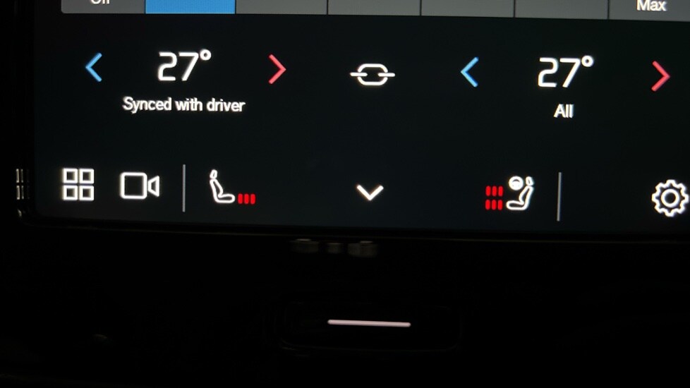 Used Volvo C40 2023 for sale - 78136991: Photo 61