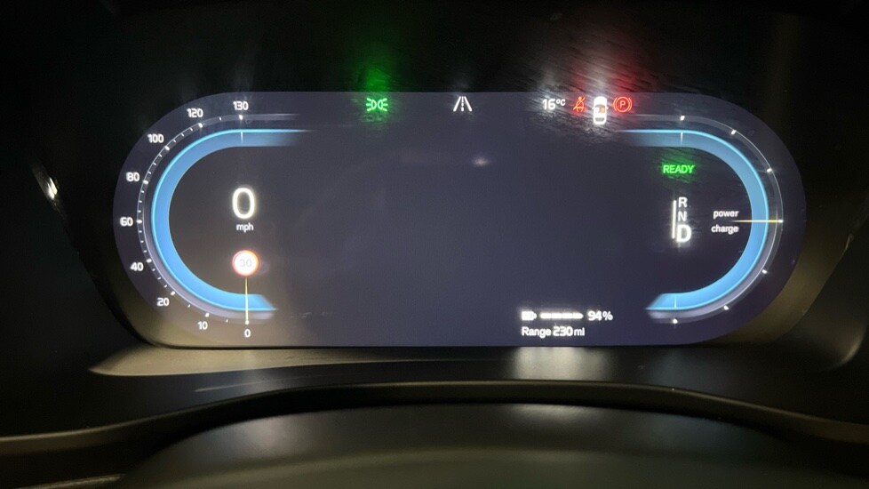 Used Volvo C40 2023 for sale - 78136991: Photo 65