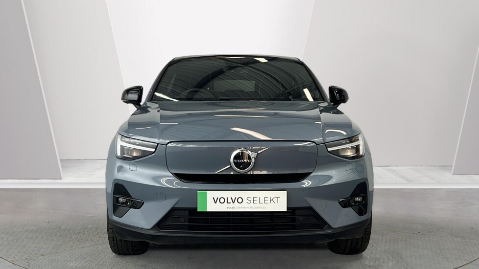 Used Volvo C40 2023 for sale - 78136991: Photo 8