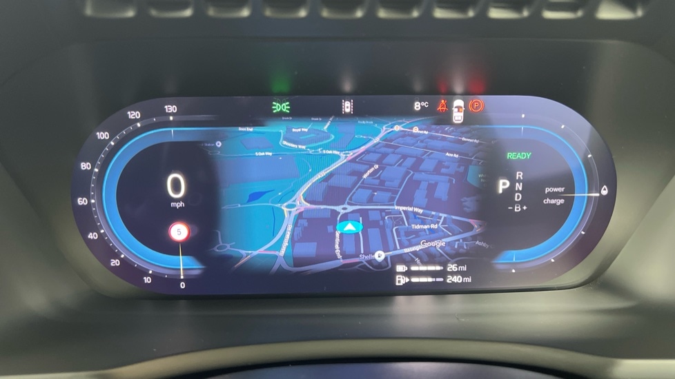 Used Volvo XC90 2025 for sale - 77388971: Photo 11