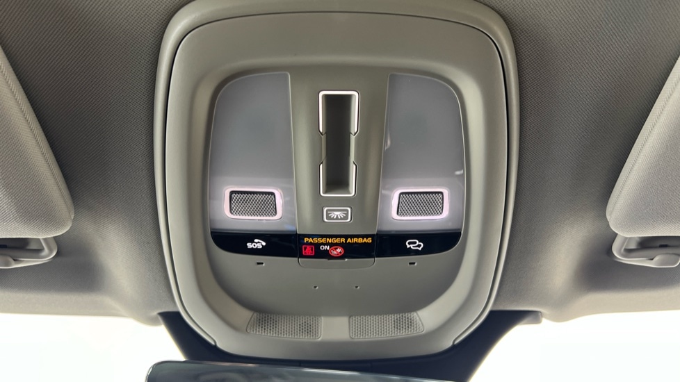 Used Volvo XC90 2025 for sale - 77388971: Photo 27