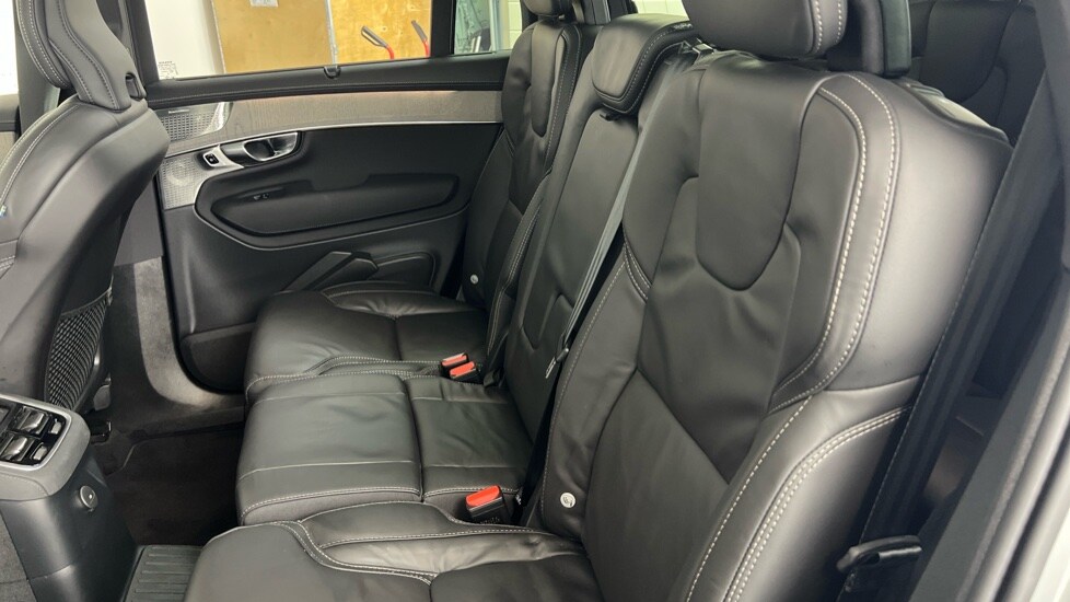 Used Volvo XC90 2025 for sale - 77388971: Photo 32