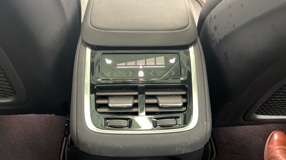 Used Volvo XC90 2025 for sale - 77388971: Photo 38