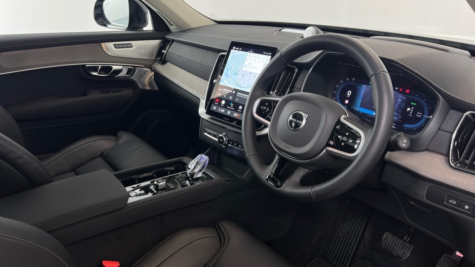 Used Volvo XC90 2025 for sale - 77388971: Photo 4