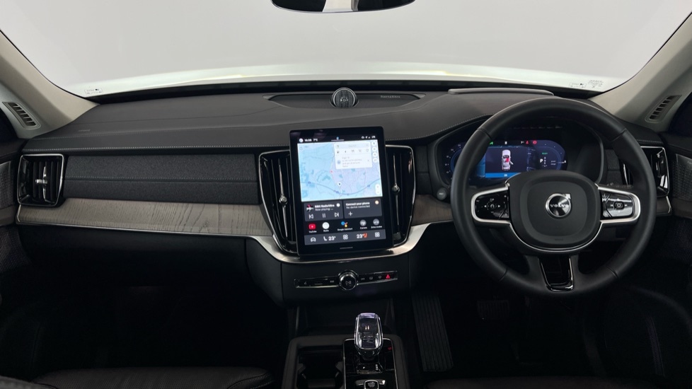 Used Volvo XC90 2025 for sale - 77388971: Photo 5