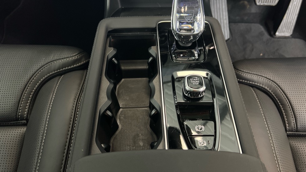 Used Volvo XC90 2025 for sale - 77388971: Photo 51