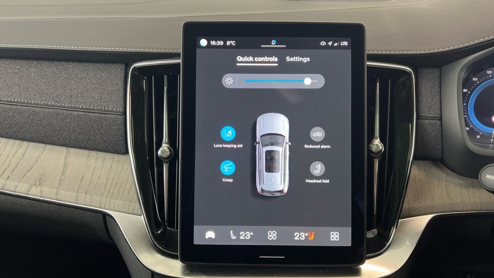 Used Volvo XC90 2025 for sale - 77388971: Photo 55