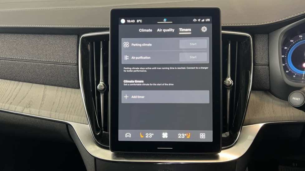 Used Volvo XC90 2025 for sale - 77388971: Photo 60