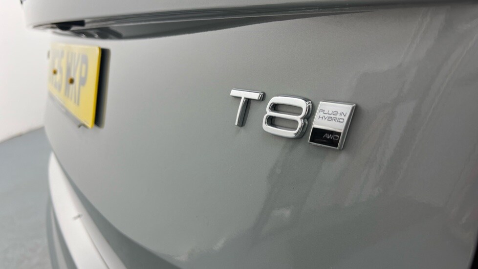 Used Volvo XC90 2025 for sale - 77388971: Photo 66