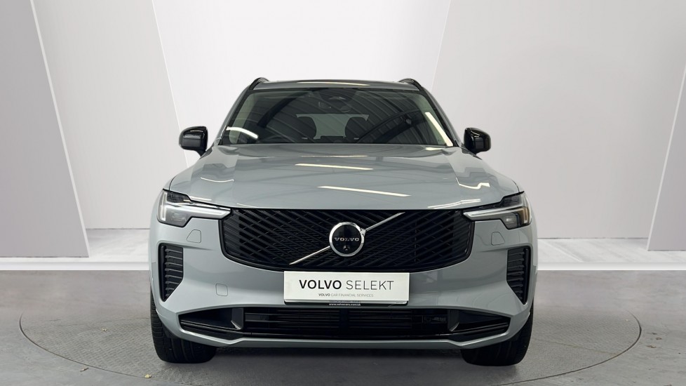 Used Volvo XC90 2025 for sale - 77388971: Photo 8